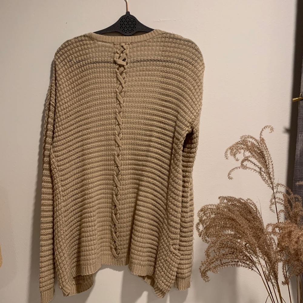 Cardigan - Picture 2 of 2